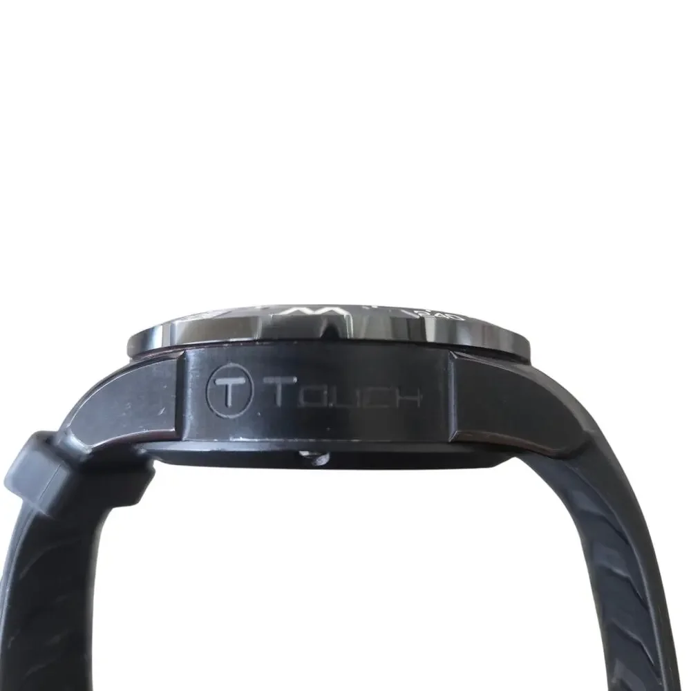 Tissot elevate your